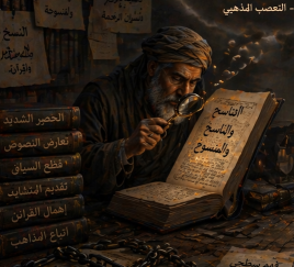 الناسخ والمنسوخ